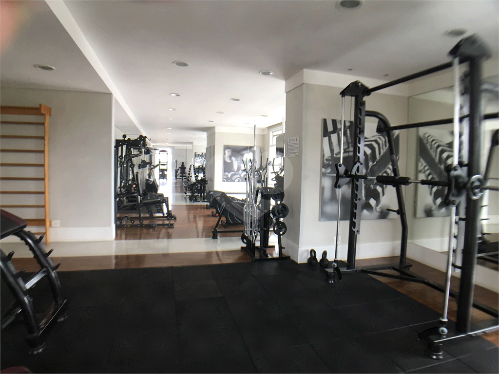 Apartamento com 3 suites, 2 vagas na Barra Funda - SP