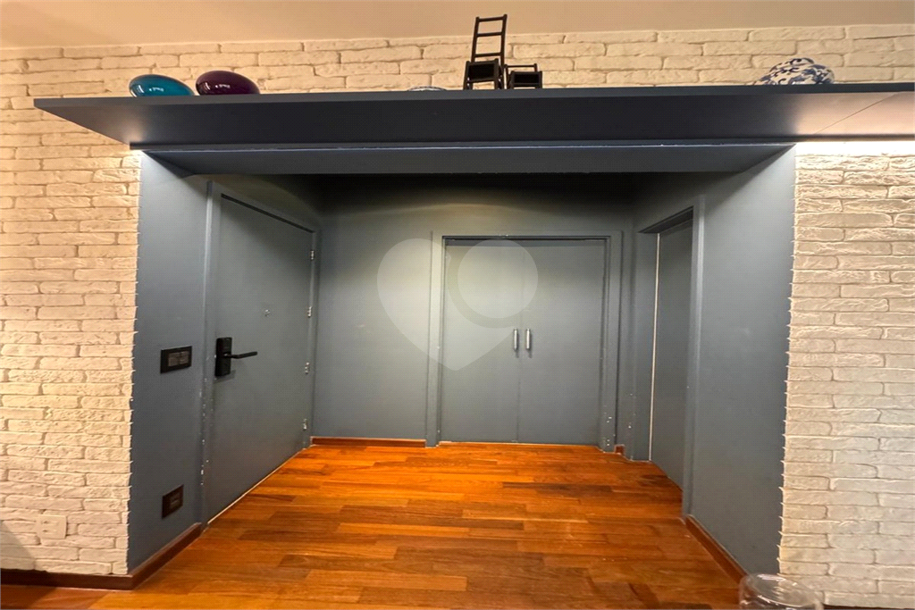 Apartamento com 3 suites, 2 vagas na Barra Funda - SP