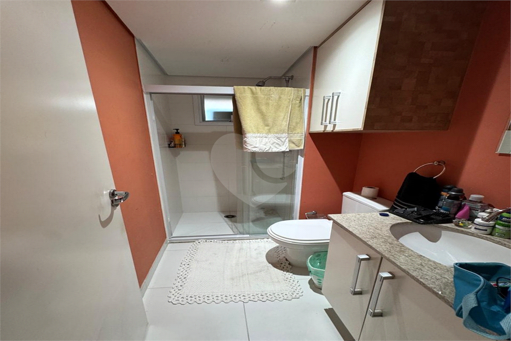 Apartamento com 3 suites, 2 vagas na Barra Funda - SP