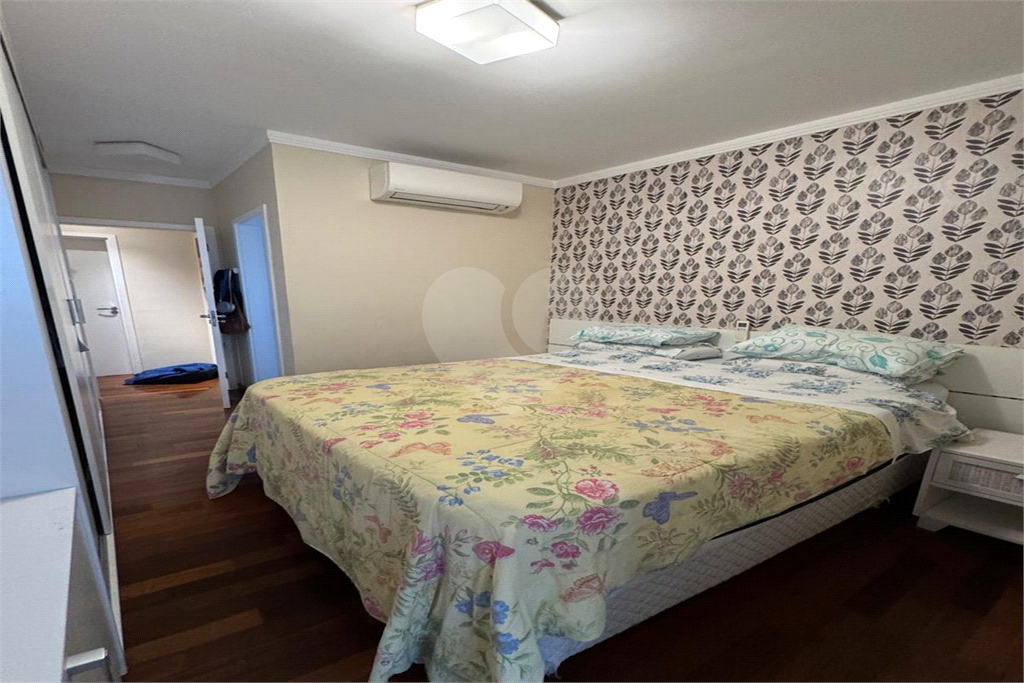 Apartamento com 3 suites, 2 vagas na Barra Funda - SP