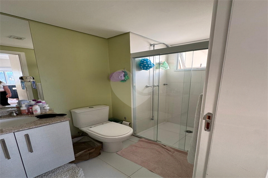 Apartamento com 3 suites, 2 vagas na Barra Funda - SP