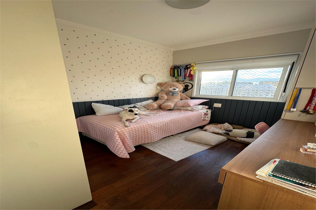 Apartamento com 3 suites, 2 vagas na Barra Funda - SP