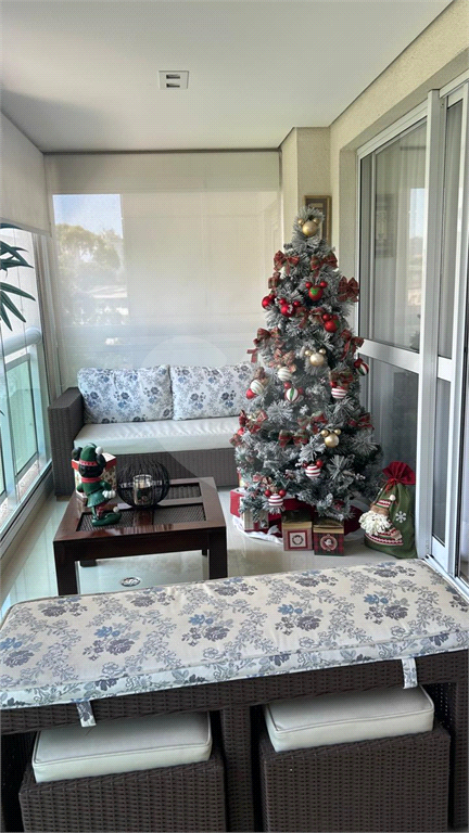 APARTAMENTO ALTO PADRÃO LOCAÇÃO | 157 M² | 3 dormitórios (2 suítes) | CENTRAL PARK MOOCA | 2 VAGAS