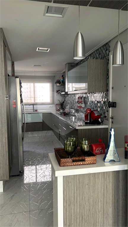 APARTAMENTO ALTO PADRÃO LOCAÇÃO | 157 M² | 3 dormitórios (2 suítes) | CENTRAL PARK MOOCA | 2 VAGAS