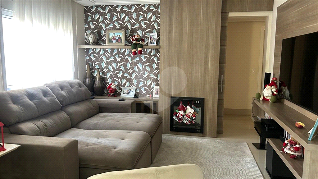 APARTAMENTO ALTO PADRÃO LOCAÇÃO | 157 M² | 3 dormitórios (2 suítes) | CENTRAL PARK MOOCA | 2 VAGAS