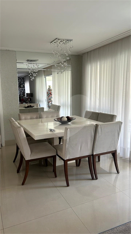 APARTAMENTO ALTO PADRÃO LOCAÇÃO | 157 M² | 3 dormitórios (2 suítes) | CENTRAL PARK MOOCA | 2 VAGAS
