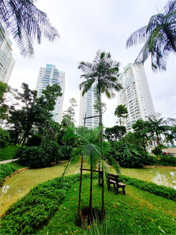 APARTAMENTO ALTO PADRÃO LOCAÇÃO | 157 M² | 3 dormitórios (2 suítes) | CENTRAL PARK MOOCA | 2 VAGAS