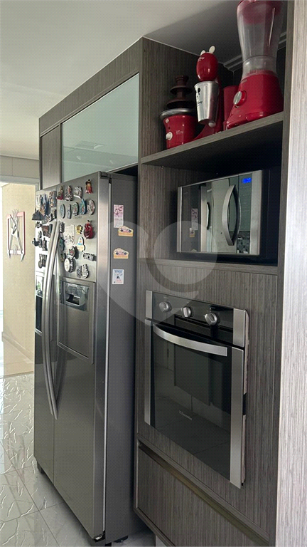 APARTAMENTO ALTO PADRÃO LOCAÇÃO | 157 M² | 3 dormitórios (2 suítes) | CENTRAL PARK MOOCA | 2 VAGAS