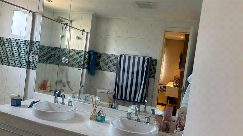 APARTAMENTO ALTO PADRÃO LOCAÇÃO | 157 M² | 3 dormitórios (2 suítes) | CENTRAL PARK MOOCA | 2 VAGAS