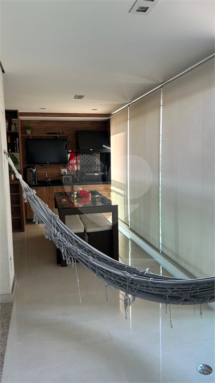 APARTAMENTO ALTO PADRÃO LOCAÇÃO | 157 M² | 3 dormitórios (2 suítes) | CENTRAL PARK MOOCA | 2 VAGAS