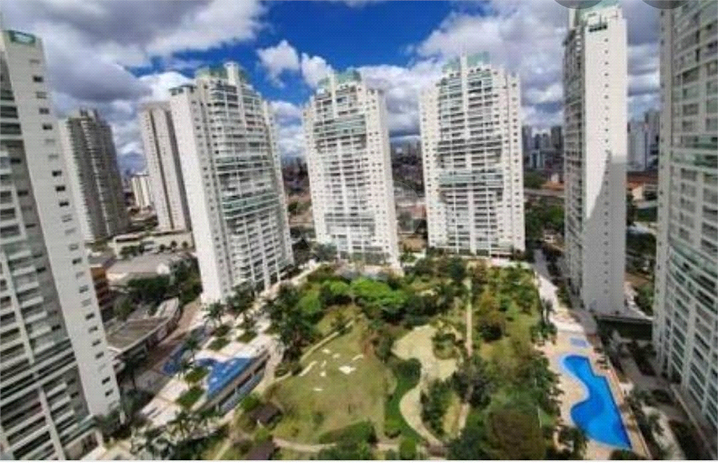 APARTAMENTO ALTO PADRÃO LOCAÇÃO | 157 M² | 3 dormitórios (2 suítes) | CENTRAL PARK MOOCA | 2 VAGAS