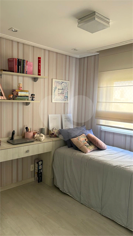 APARTAMENTO ALTO PADRÃO LOCAÇÃO | 157 M² | 3 dormitórios (2 suítes) | CENTRAL PARK MOOCA | 2 VAGAS