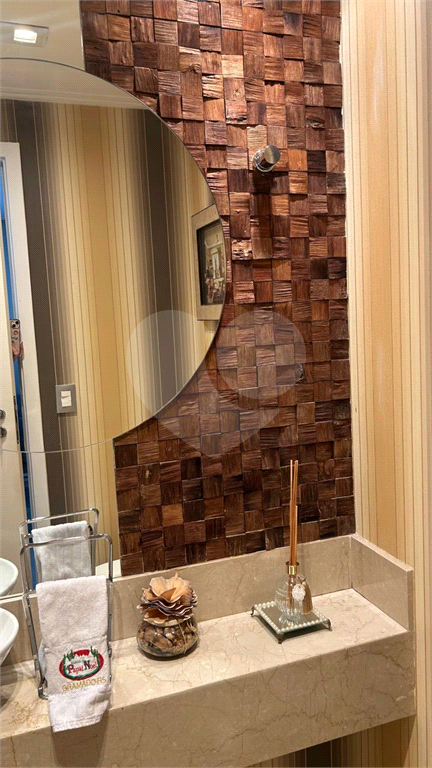 APARTAMENTO ALTO PADRÃO LOCAÇÃO | 157 M² | 3 dormitórios (2 suítes) | CENTRAL PARK MOOCA | 2 VAGAS