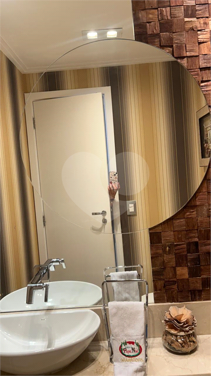 APARTAMENTO ALTO PADRÃO LOCAÇÃO | 157 M² | 3 dormitórios (2 suítes) | CENTRAL PARK MOOCA | 2 VAGAS