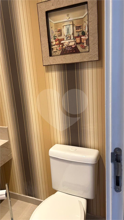 APARTAMENTO ALTO PADRÃO LOCAÇÃO | 157 M² | 3 dormitórios (2 suítes) | CENTRAL PARK MOOCA | 2 VAGAS