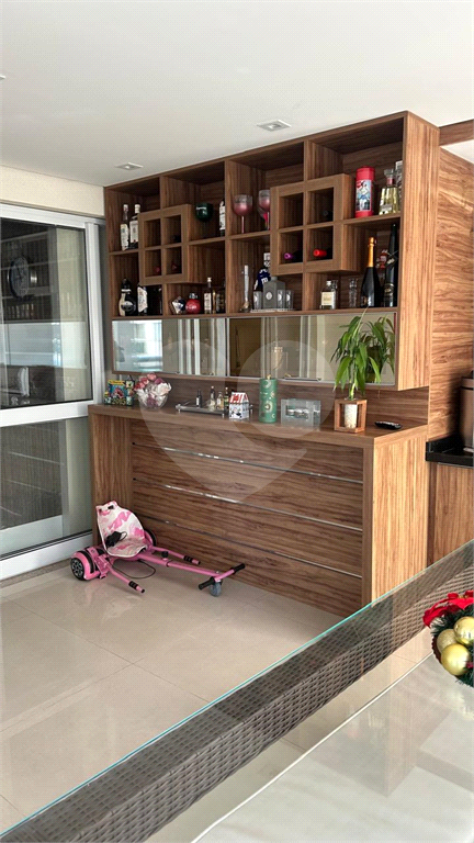 APARTAMENTO ALTO PADRÃO LOCAÇÃO | 157 M² | 3 dormitórios (2 suítes) | CENTRAL PARK MOOCA | 2 VAGAS