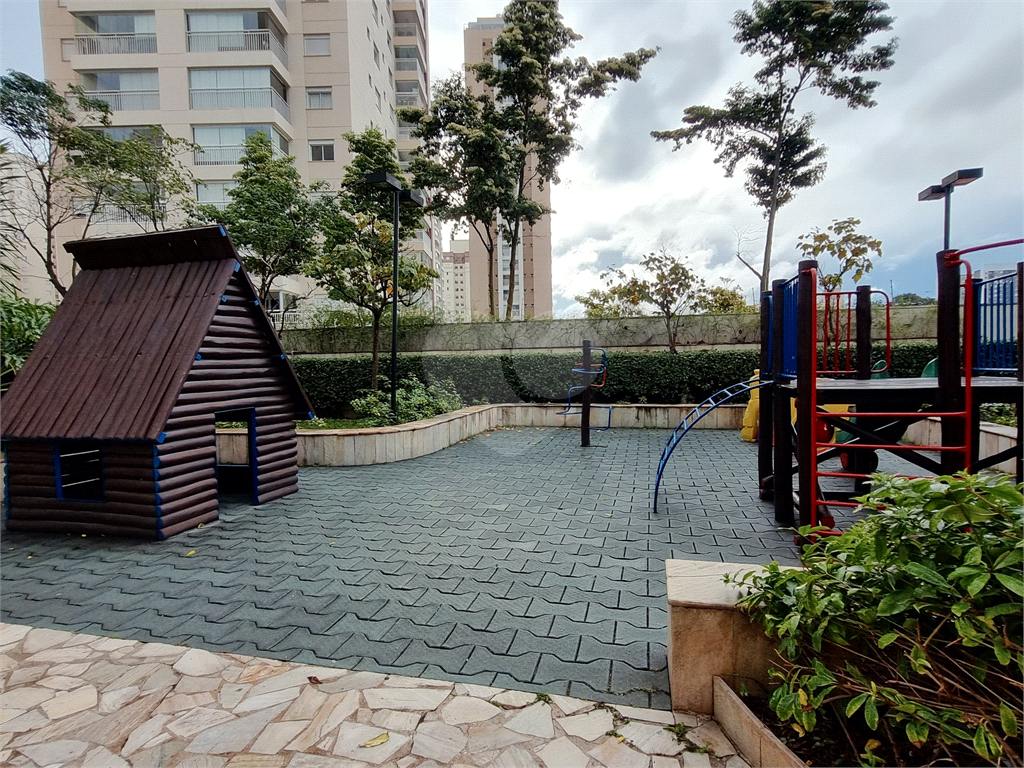 APARTAMENTO ALTO PADRÃO LOCAÇÃO | 157 M² | 3 dormitórios (2 suítes) | CENTRAL PARK MOOCA | 2 VAGAS