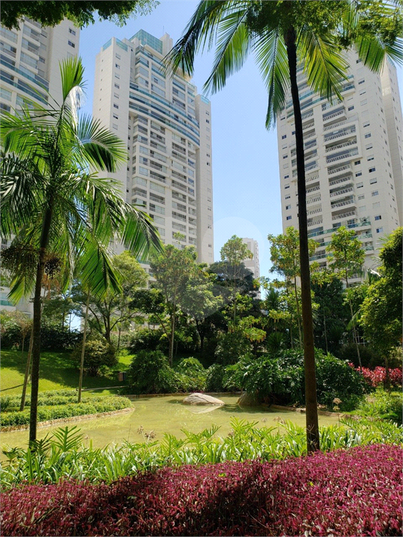 APARTAMENTO ALTO PADRÃO LOCAÇÃO | 157 M² | 3 dormitórios (2 suítes) | CENTRAL PARK MOOCA | 2 VAGAS