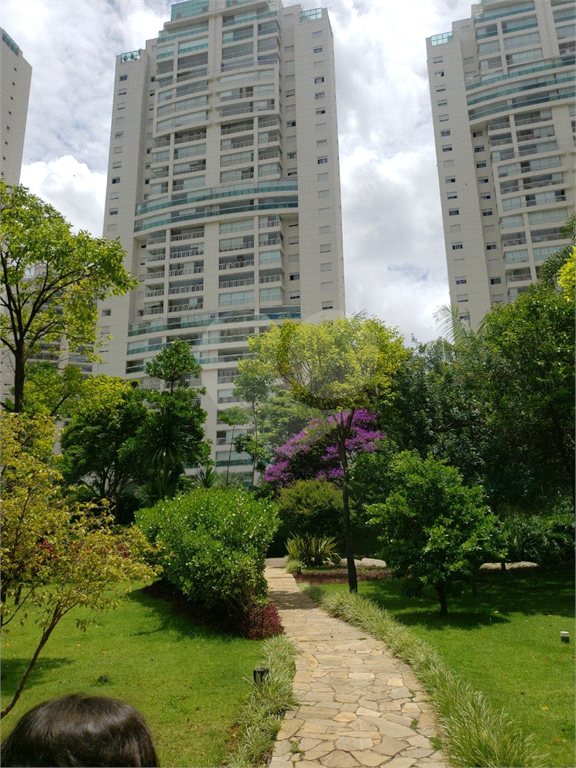 APARTAMENTO ALTO PADRÃO LOCAÇÃO | 157 M² | 3 dormitórios (2 suítes) | CENTRAL PARK MOOCA | 2 VAGAS