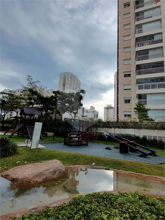 APARTAMENTO ALTO PADRÃO LOCAÇÃO | 157 M² | 3 dormitórios (2 suítes) | CENTRAL PARK MOOCA | 2 VAGAS