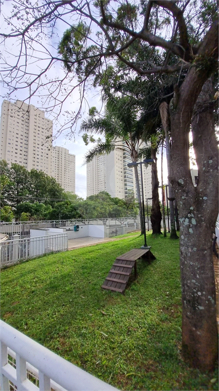 APARTAMENTO ALTO PADRÃO LOCAÇÃO | 157 M² | 3 dormitórios (2 suítes) | CENTRAL PARK MOOCA | 2 VAGAS