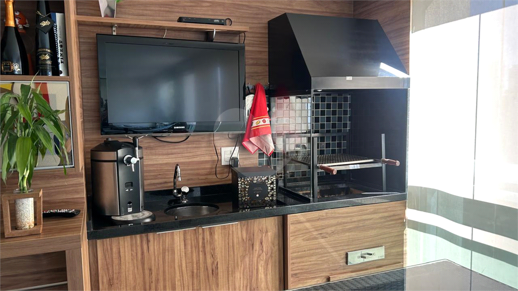 APARTAMENTO ALTO PADRÃO LOCAÇÃO | 157 M² | 3 dormitórios (2 suítes) | CENTRAL PARK MOOCA | 2 VAGAS