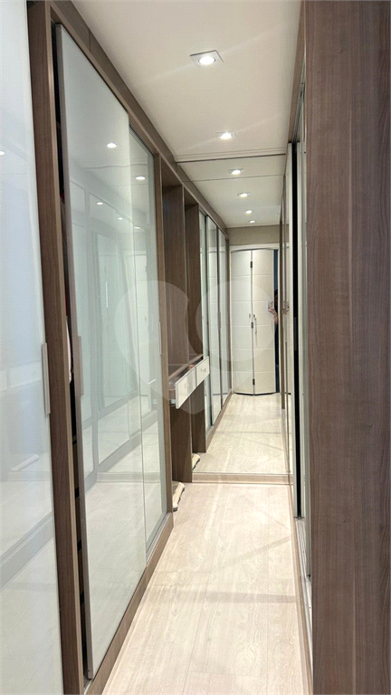 APARTAMENTO ALTO PADRÃO LOCAÇÃO | 157 M² | 3 dormitórios (2 suítes) | CENTRAL PARK MOOCA | 2 VAGAS