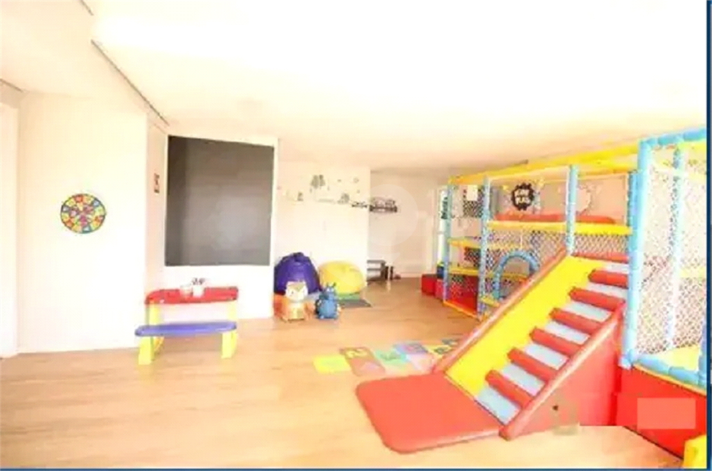 APARTAMENTO em PARADA INGLESA