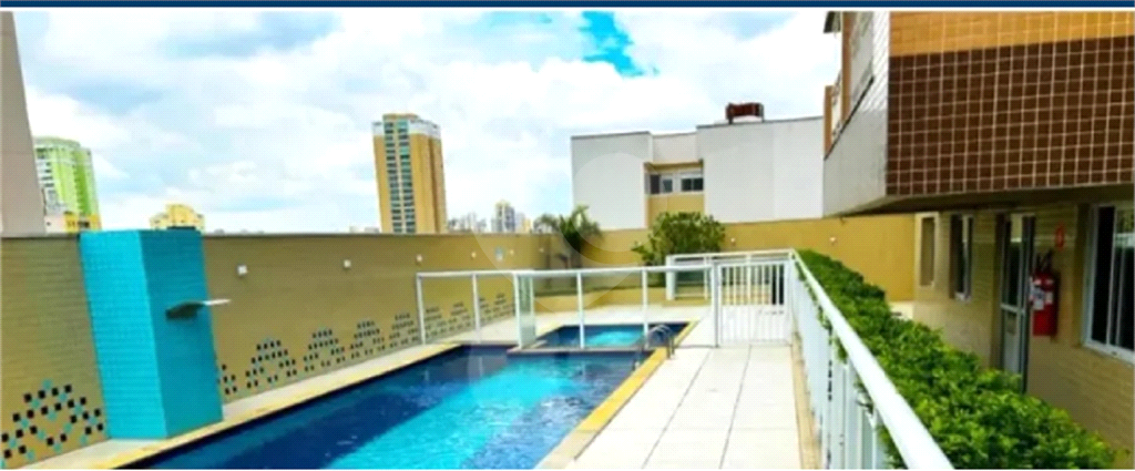 APARTAMENTO em PARADA INGLESA