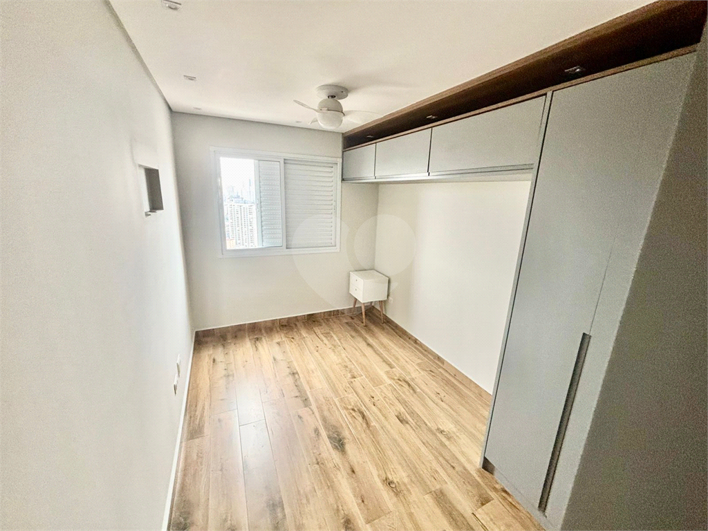 APARTAMENTO em PARADA INGLESA
