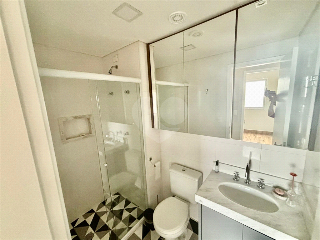 APARTAMENTO em PARADA INGLESA