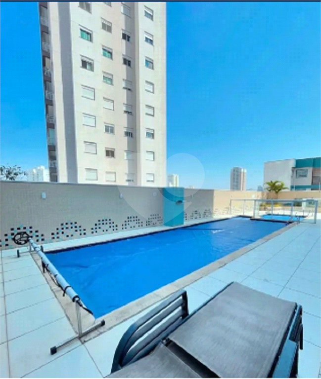 APARTAMENTO em PARADA INGLESA