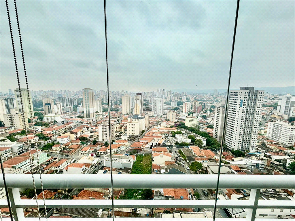 APARTAMENTO em PARADA INGLESA