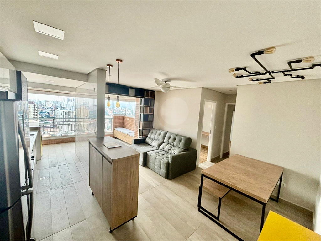 APARTAMENTO em PARADA INGLESA