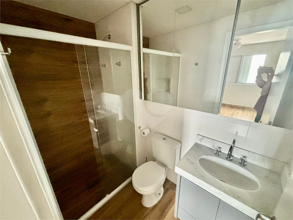 APARTAMENTO em PARADA INGLESA