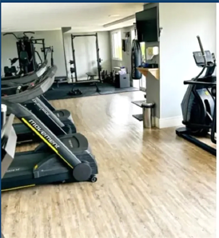 APARTAMENTO em PARADA INGLESA