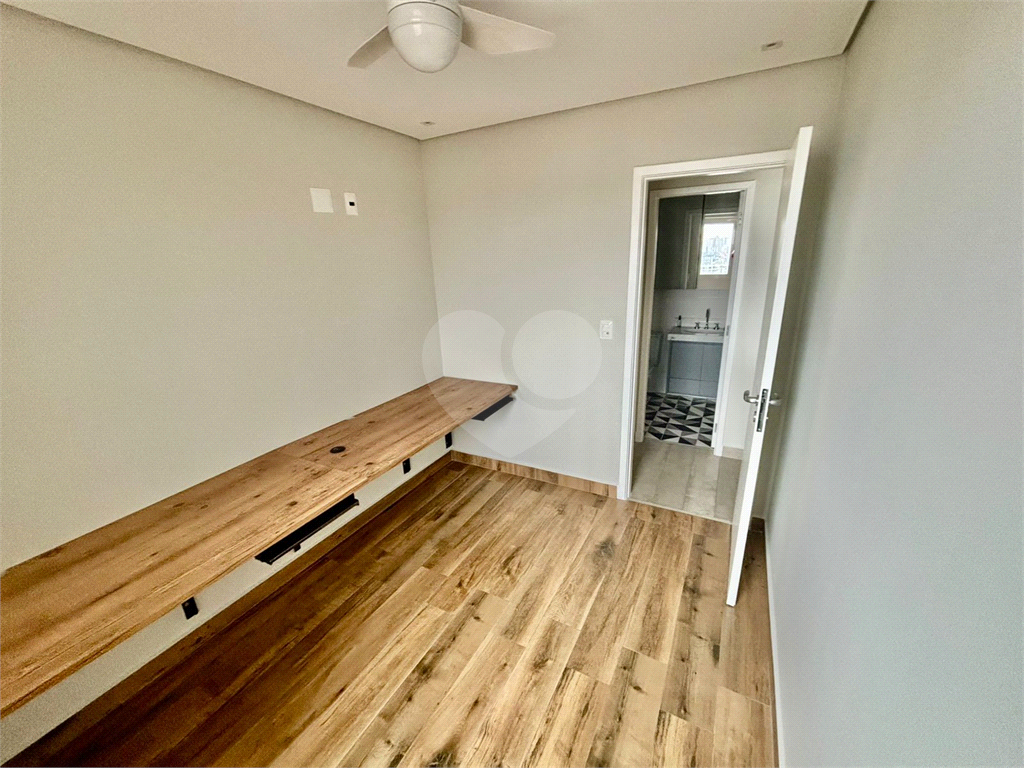 APARTAMENTO em PARADA INGLESA