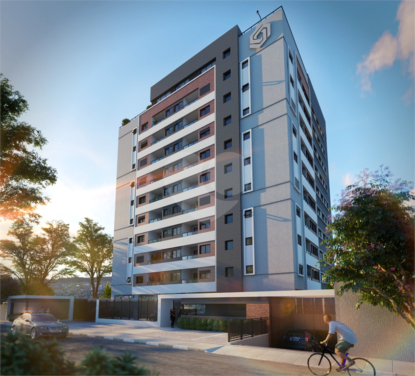 Apartamento, 2 quartos, 64 m² - Foto 14