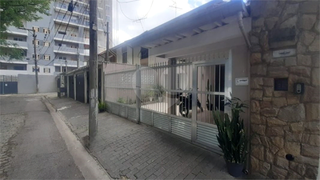Sobrado, 3 quartos, 140 m² - Foto 3