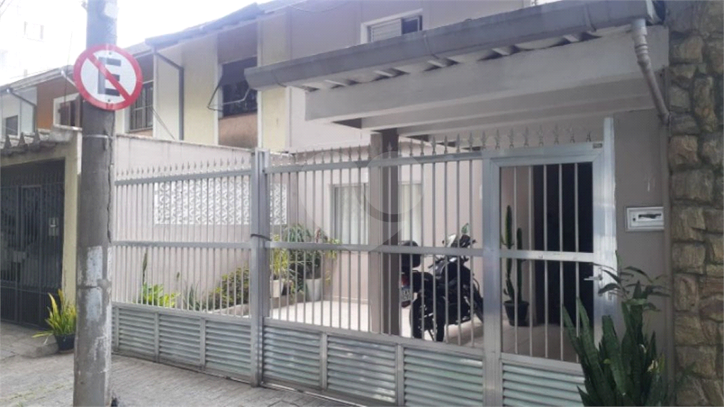 Sobrado, 3 quartos, 140 m² - Foto 2
