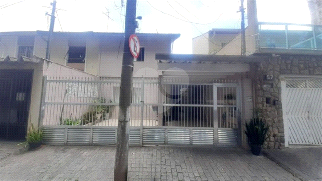 Sobrado, 3 quartos, 140 m² - Foto 4