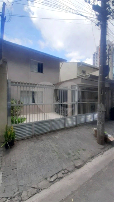 Sobrado, 3 quartos, 140 m² - Foto 6