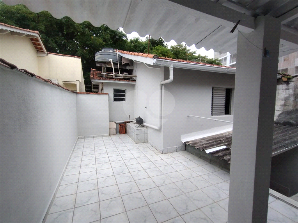 Sobrado, 3 quartos, 140 m² - Foto 23