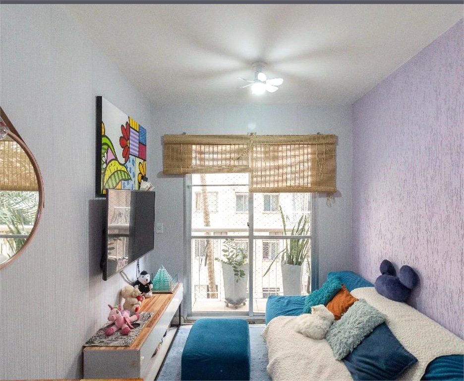 Apartamento, 2 quartos, 50 m² - Foto 19