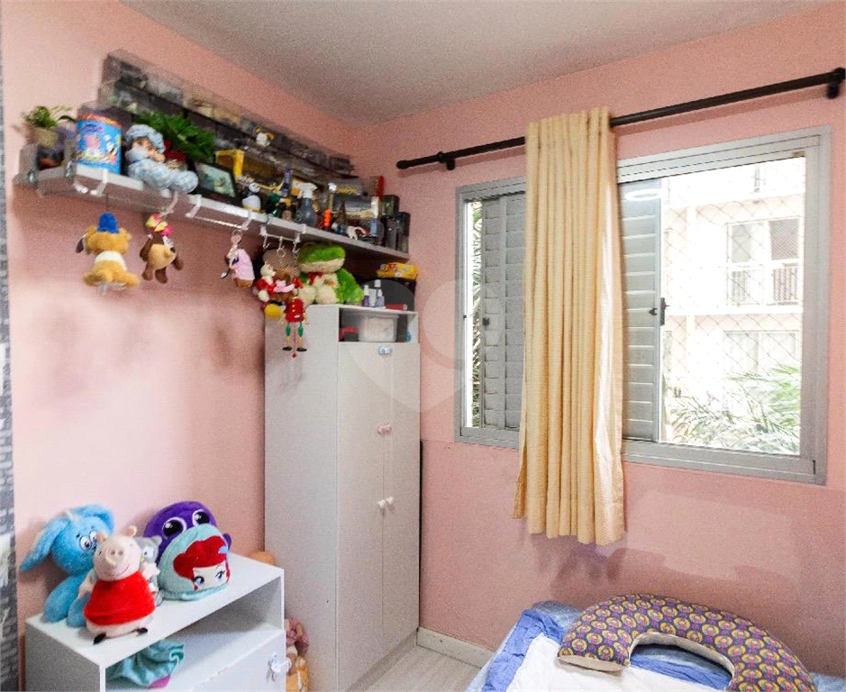 Apartamento, 2 quartos, 50 m² - Foto 10
