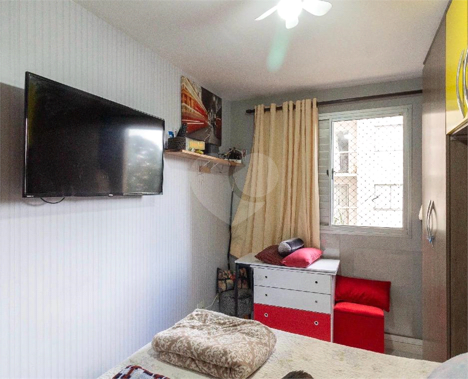 Apartamento, 2 quartos, 50 m² - Foto 12