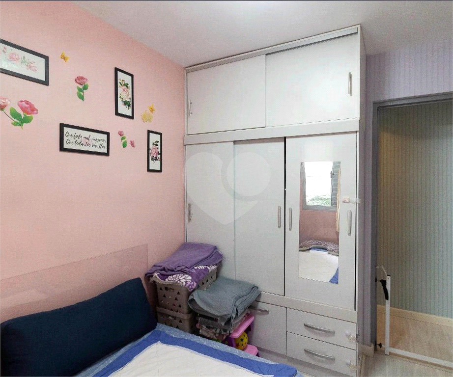 Apartamento, 2 quartos, 50 m² - Foto 9