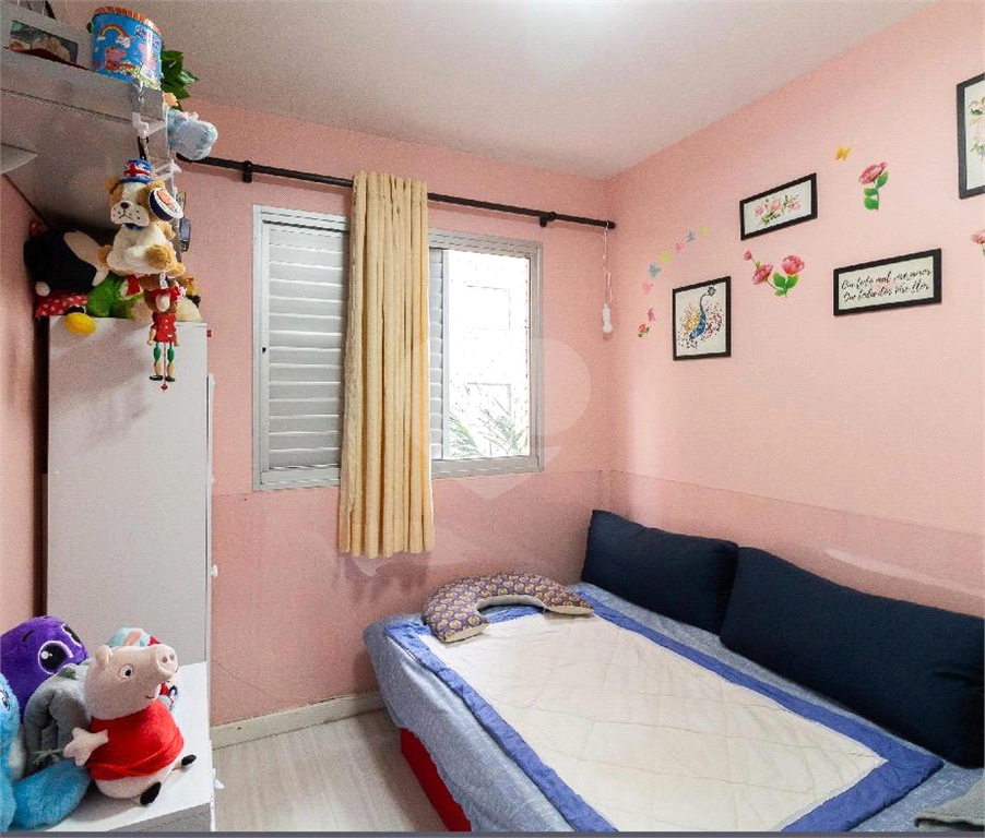 Apartamento, 2 quartos, 50 m² - Foto 11