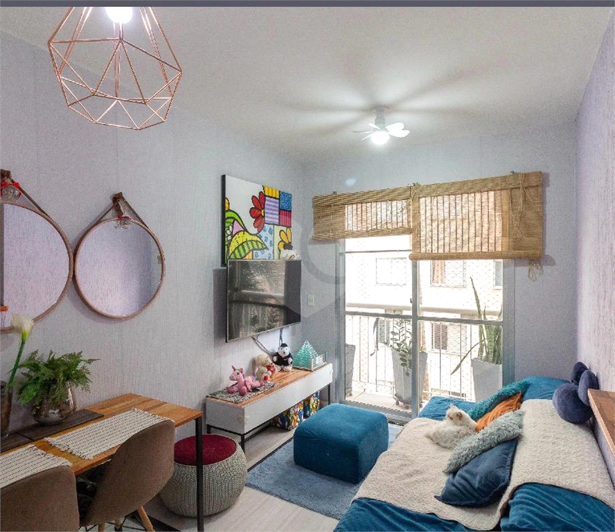 Apartamento, 2 quartos, 50 m² - Foto 5