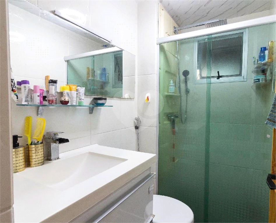 Apartamento, 2 quartos, 50 m² - Foto 6